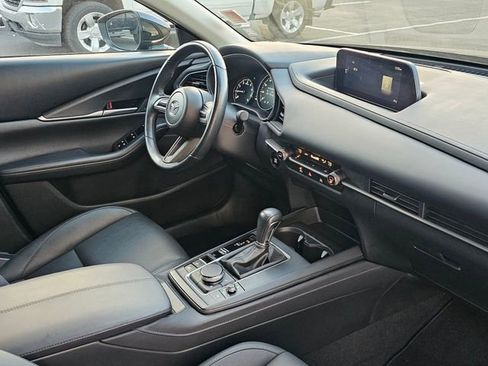 Used 2023 MAZDA CX-30 AWD 2.5 S w/ Select Package image 10