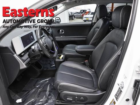 Used 2023 Hyundai Ioniq 5 SEL AWD/4WD image 14