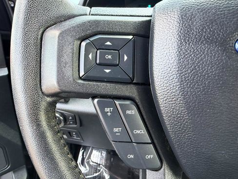 Used 2020 Ford F150 XLT w/ Equipment Group 302A Luxury image 25