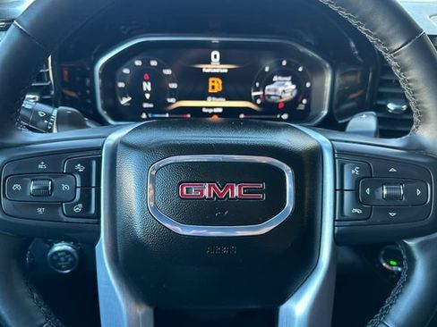 Used 2026 GMC Sierra 1500 Elevation w/ Preferred Package RWD image 26