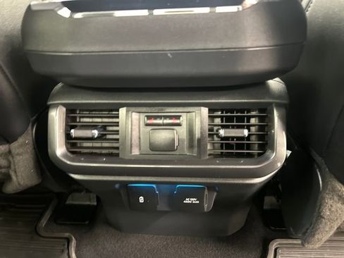 Certified 2023 Ford F150 Lariat w/ Equipment Group 502A High image 14