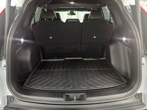 Used 2025 Honda CR-V Sport-L image 30