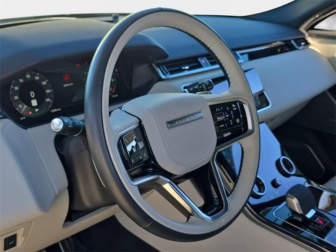 Certified 2023 Land Rover Range Rover Velar HST image 17