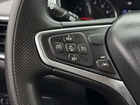 Used 2023 Chevrolet Equinox LS w/ LS Convenience Package image 16