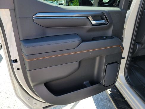 New 2026 GMC Sierra 1500 AT4 w/ AT4 Premium Package image 30