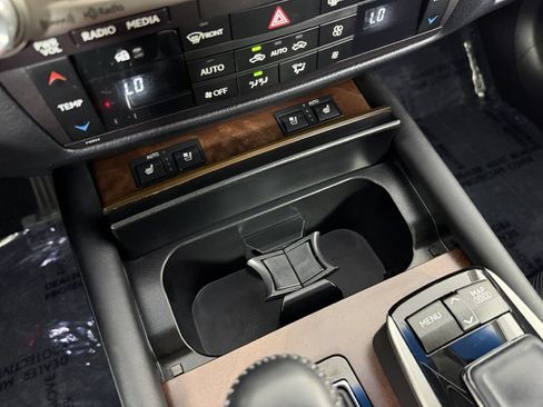 Used 2015 Lexus GS 350 w/ Premium Package RWD image 44