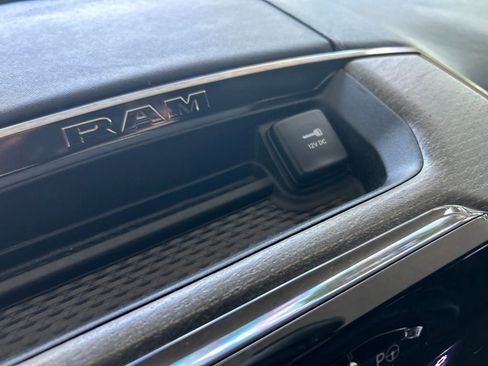 Used 2019 RAM 1500 Limited AWD/4WD image 57