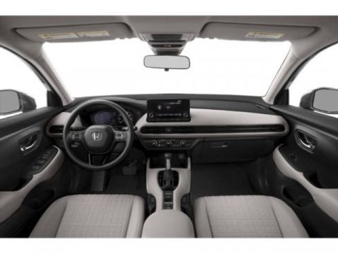 Used 2025 Honda HR-V LX image 8