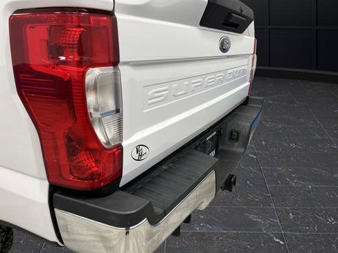 Used 2021 Ford F350 XL w/ Power Equipment Group image 30