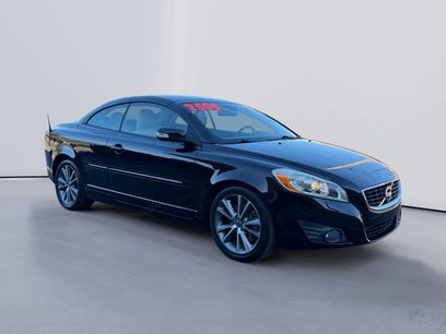 Used 2011 Volvo C70 T5