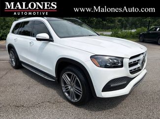 Used 2022 Mercedes-Benz GLS 450 4MATIC video 1