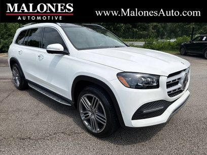 Used 2022 Mercedes-Benz GLS 450 4MATIC