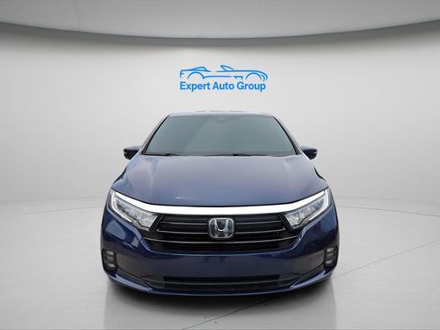 Used 2022 Honda Odyssey EX-L image 8