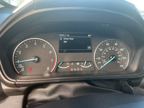Used 2019 Ford EcoSport Titanium image 19