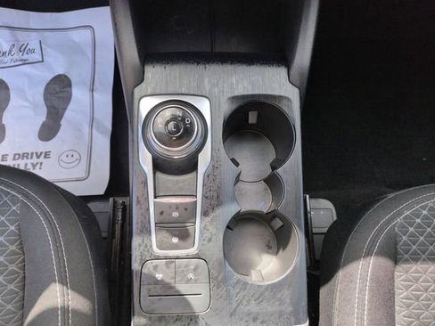 Used 2023 Ford Escape Active w/ Cold Weather Package FWD image 27