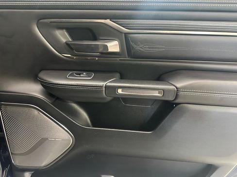 Used 2020 RAM 1500 Limited AWD/4WD image 13