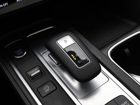 Used 2023 INFINITI QX60 Luxe w/ Vision Package image 27