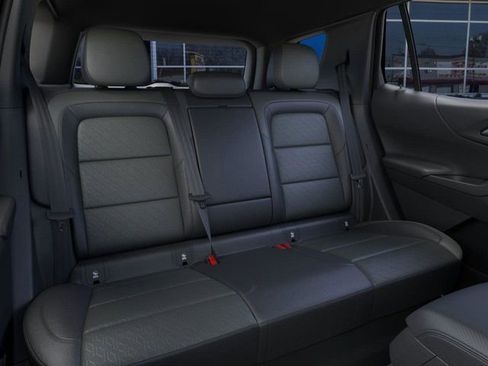 New 2026 Chevrolet Equinox LT w/ Convenience Package II image 19