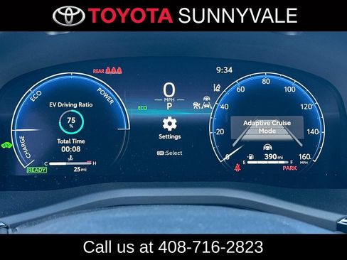 Used 2026 Toyota Camry XLE FWD image 27