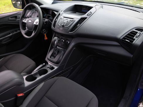 Used 2016 Ford Escape S FWD image 14