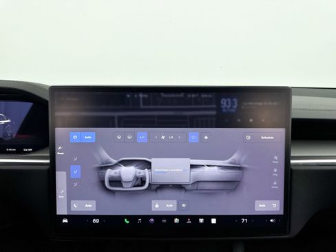 Used 2023 Tesla Model X Plaid AWD/4WD image 26