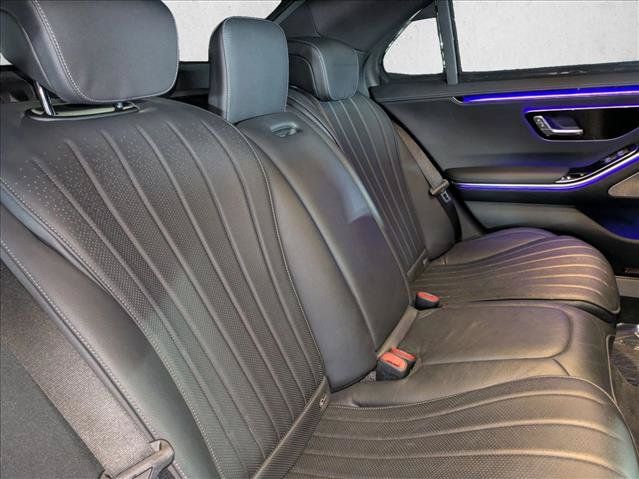 Used 2023 Mercedes-Benz S 500 4MATIC image 22