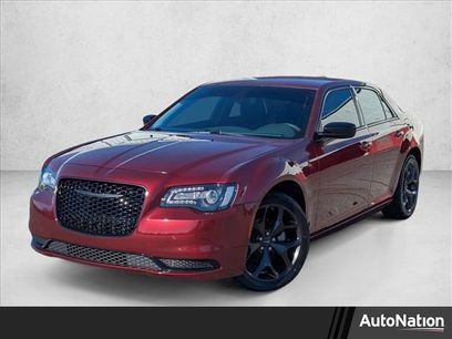 Used 2023 Chrysler 300 Touring w/ Sport Appearance Package