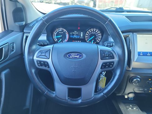 Used 2023 Ford Ranger XLT w/ Equipment Group 301A Mid image 18