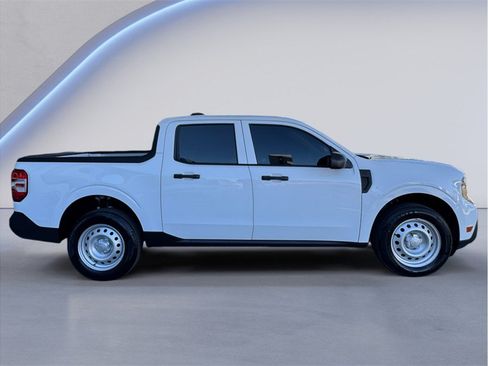 Used 2025 Ford Maverick XL FWD image 7