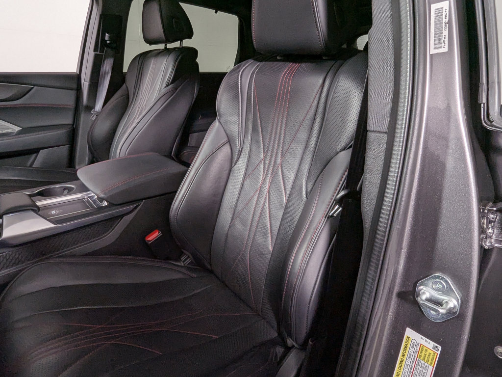 Used 2022 Acura MDX Type S w/ Advance Package AWD/4WD image 20