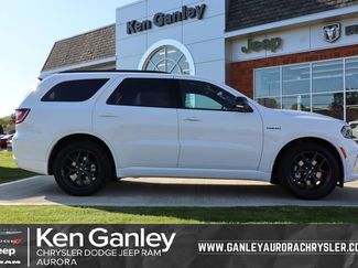 New 2026 Dodge Durango GT AWD/4WD video 1