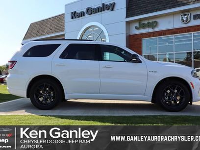 New 2026 Dodge Durango GT