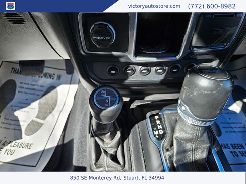 Used 2018 Jeep Wrangler Unlimited Sport image 34