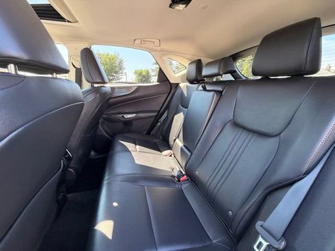Used 2023 Lexus NX 350 AWD image 19