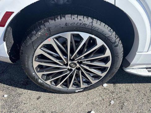 New 2026 Hyundai Palisade Calligraphy image 6