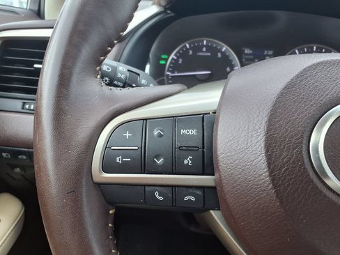 Used 2017 Lexus RX 350 FWD image 22