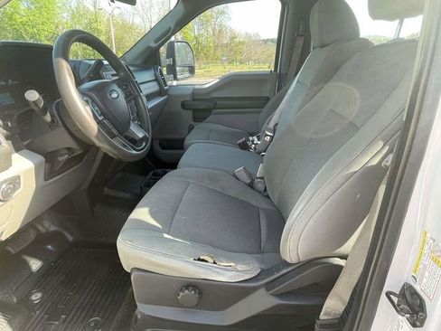 Used 2019 Ford F250 XL w/ STX Appearance Package AWD/4WD image 15
