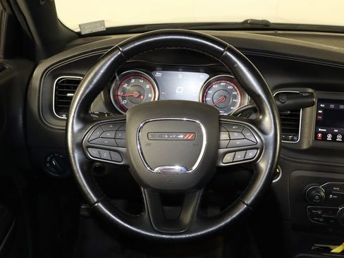 Used 2021 Dodge Charger Police w/ Fleet Safety Group AWD/4WD image 7