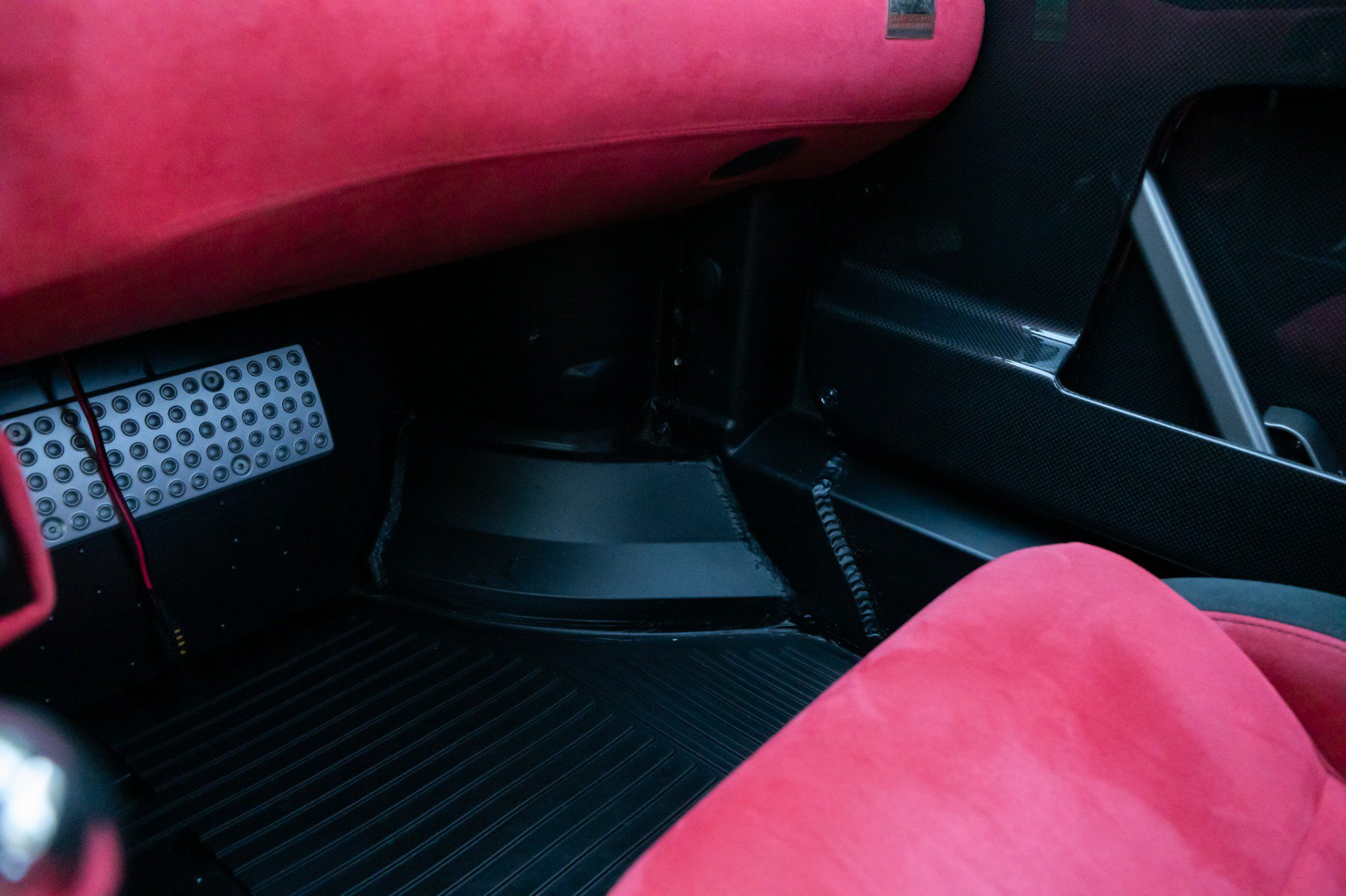 Used 2004 Ferrari 360 Challenge Stradale RWD image 60