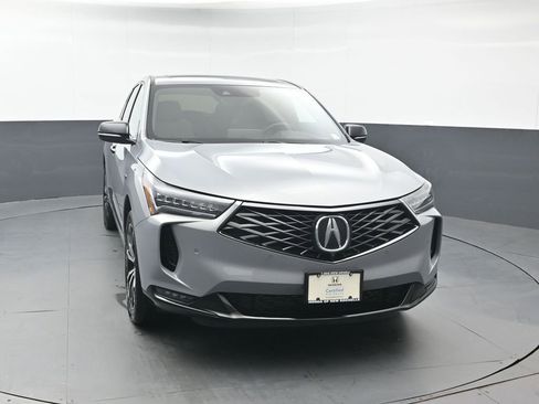 Used 2025 Acura RDX A-Spec image 9