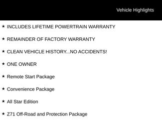 Used 2025 Chevrolet Silverado 2500 LT w/ All Star Edition AWD/4WD video 1