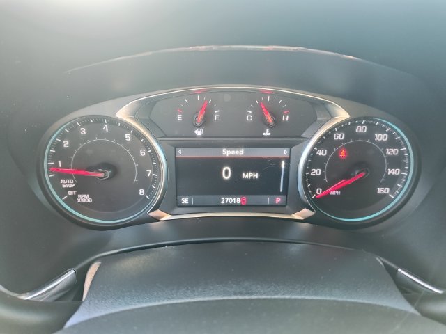 Used 2024 Chevrolet Equinox LT FWD image 18
