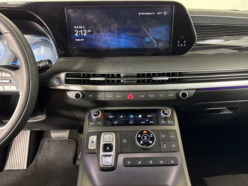 Used 2025 Hyundai Palisade Calligraphy AWD/4WD image 30