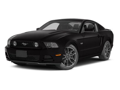 Used 2014 Ford Mustang GT Premium