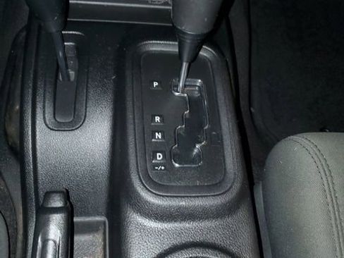 Used 2012 Jeep Wrangler Sport image 25