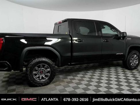 New 2026 GMC Sierra 1500 AT4X image 28