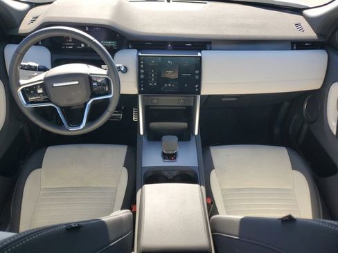 Used 2025 Land Rover Discovery Sport Dynamic SE AWD/4WD image 15