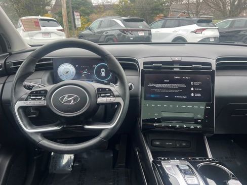 Used 2023 Hyundai Tucson Limited AWD/4WD image 11