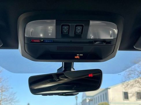 Used 2023 Subaru WRX Limited w/ Popular Package #1 image 37