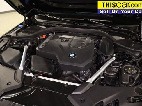 Used 2023 BMW 530i xDrive w/ Premium Package image 34